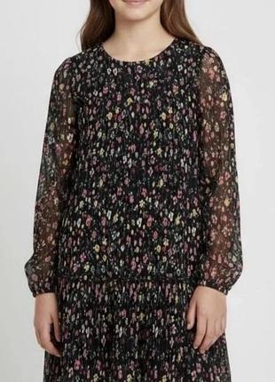 Платье, платье zara 9 лет
