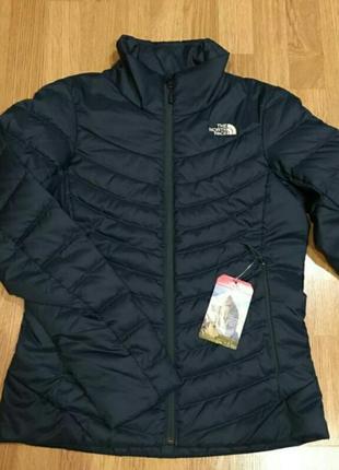 Куртка пуховик жіночий