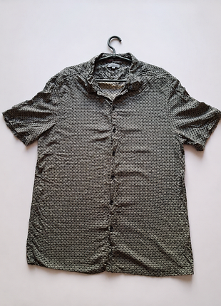 Рубашкa сапога, george, xl, вискоза,