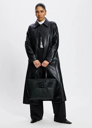 Женская сумка тоут susie armani exchange