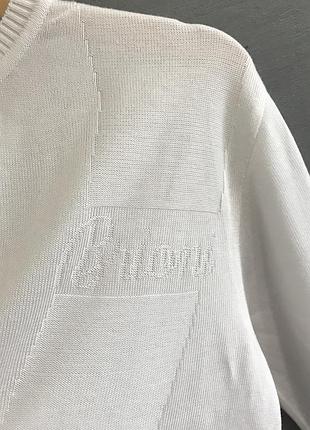 Джемпер brioni 5