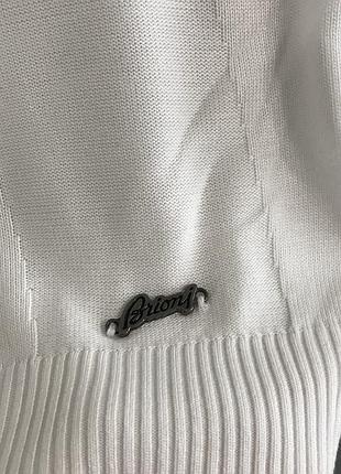 Джемпер brioni 6