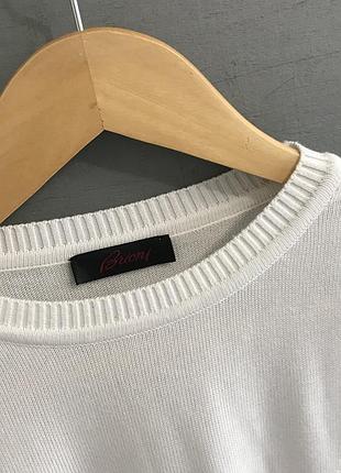 Джемпер brioni 4