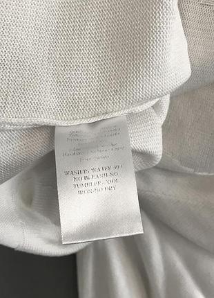 Джемпер brioni 8