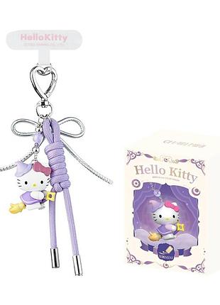 Підвіс для телефону pop top hello kitty – зоряний світ