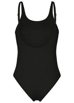 Купальник слитный для женщин arena ripples swimsuit u back b