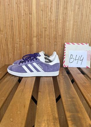 Кроссовки adidas gazelle 85