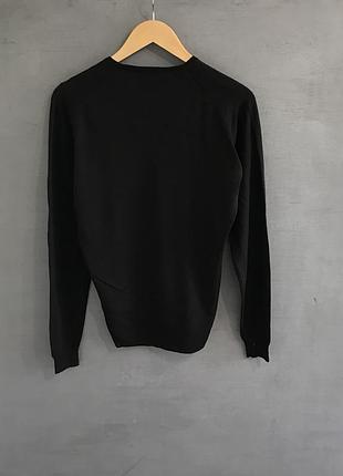Пуловер john smedley 2