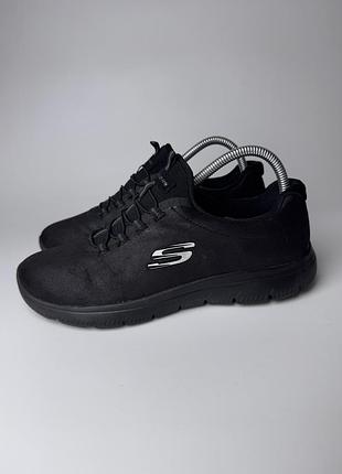 Кросівки skechers summits
