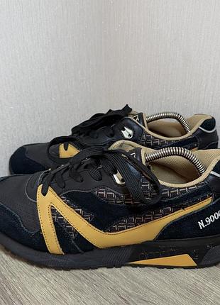 Кросівки diadora n9000 little italy