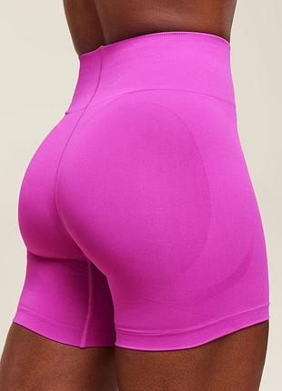 Шорти gymshark , легінси