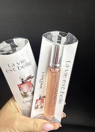 La vie est belle парфуми 💖