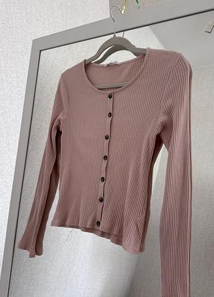 Жіночий кардиган h&m в розмірі xxs-s
