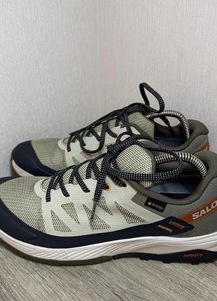 Кросівки salomon outrise gtx