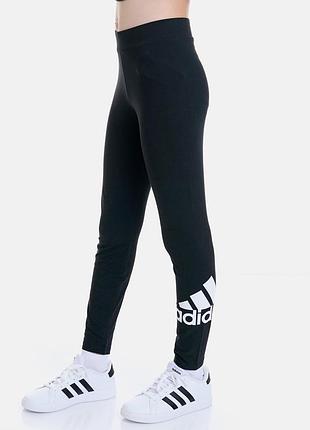 Леггинсы женские adidas