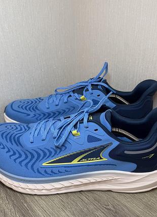 Кроссовки altra torin 7