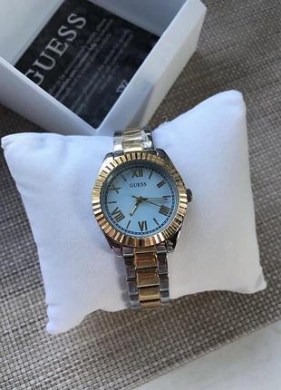 Годинник guess жіночий, новий. оригінал