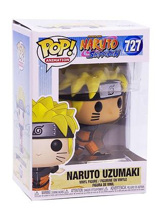 Ігрова фігурка funko pop! - наруто, що біжить