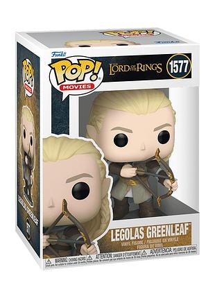 Игровая фигурка funko pop! серии обладатель персон - леголас с луком