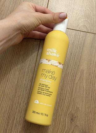 Milk_shake make my day shampoo об'ємом 300 мл