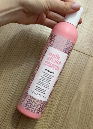 Milk_shake insta.light shampoo об'ємом 300 мл