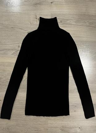Светр,гольф uniqlo 2