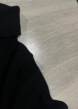 Светр,гольф uniqlo 3