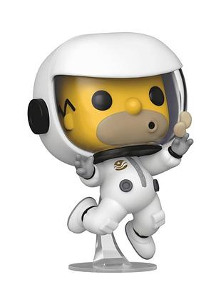 Ігрова фігурка funko pop! серії сімпсони s10 - гомер