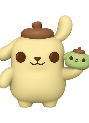Игровая фигурка funko pop! - помпом