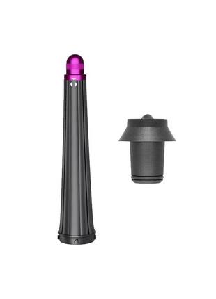 Цилиндрическая насадка для локонов на dyson дайсон 20 мм с адаптером
