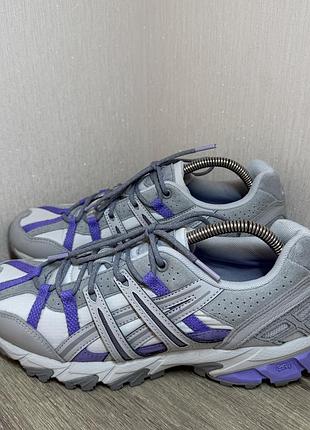 Кроссовки asics gel sonoma 15 50 oatmeal