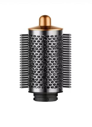 Насадка браш дайсон dyson золотой 55 мм
