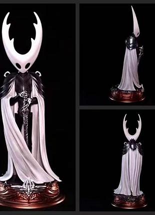 Аніме фігурка 25 си hollow knight холлоу найт, велика висока статуетка з мечем