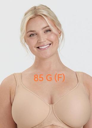 Бюстгальтер на великий бюст miss mary of sweden