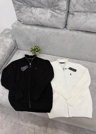 Кардиган polo ralph/кардиган поло ральф/кофта polo ralph lauren