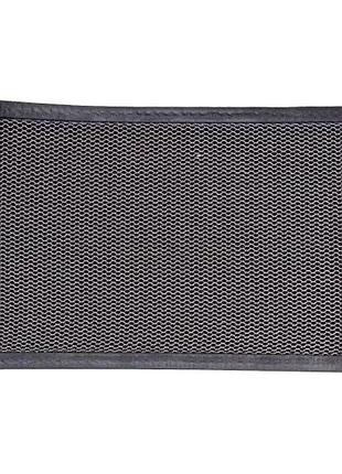 Килимок захисний універсальний 75*45 см прямокутний hp-47-2