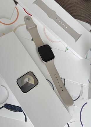 Apple watch series 9, 45mm