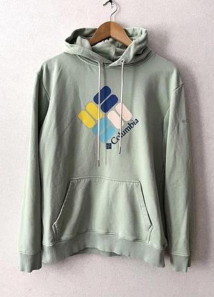 Худі columbia