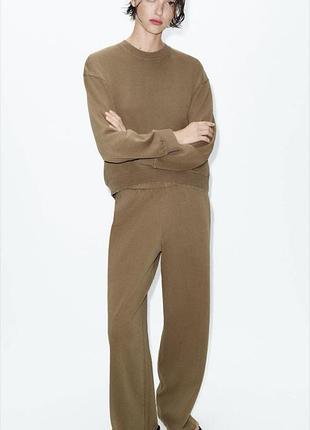 Костюм zara