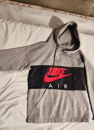 Худи nike air original s