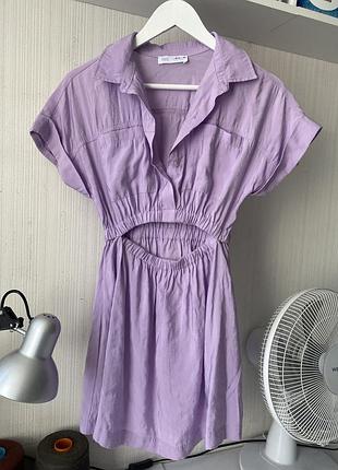 Zara сукня розмір 13-14 164см
