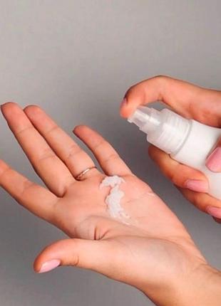 Зволожуючий та текстуруючий крем для локонів kezy avocado hydra & curly cream