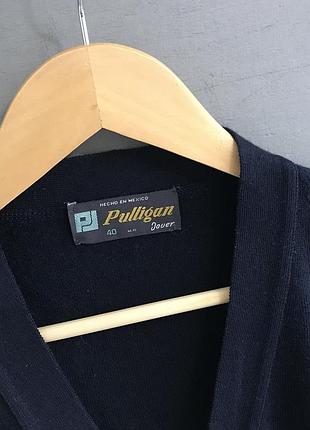 Кардиган pulligan 4