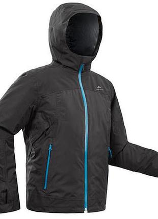 Термо куртка quechua decathlon p.161-172