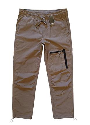 Брюки треккинговые livergy (outdoor) l