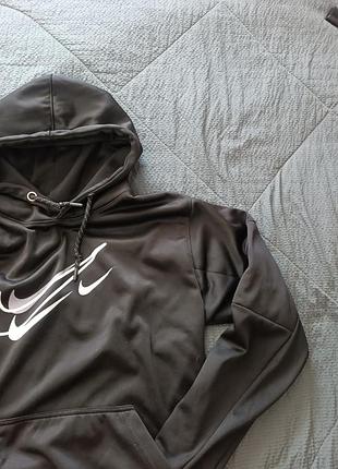 Кофта худі nike