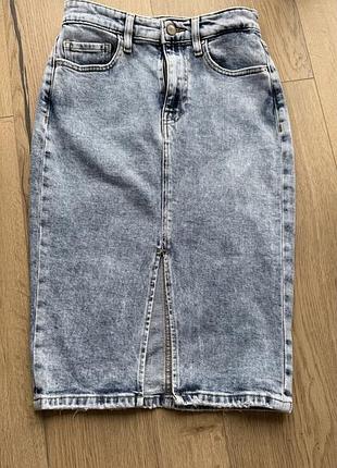 Спідниця guess