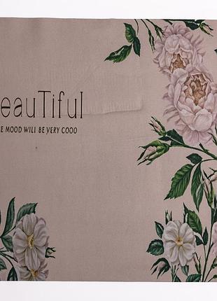 Килимок універсальний beautiful 58*58 см діатомітовий hp-42-8