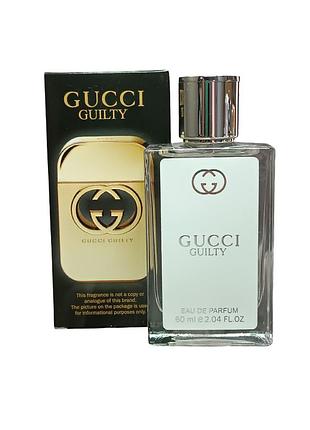 Женские духи (версия gucci guilty woman) 60 мл