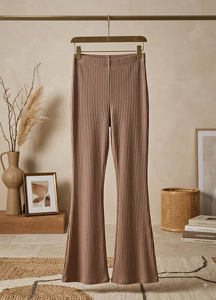 Фирменные брюки,клеш!!!